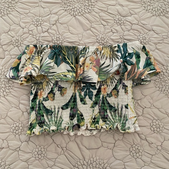 Tube Top - Picture 3 of 4